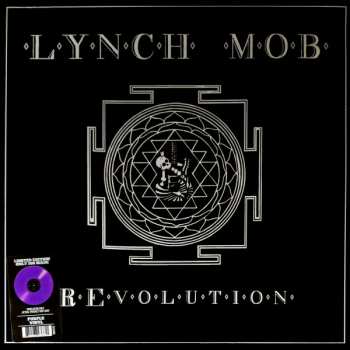 LP Lynch Mob: REvolution CLR | LTD