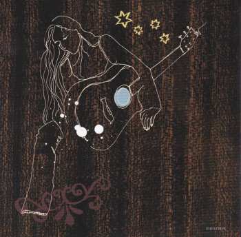 CD Lynda Lemay: Ma Signature