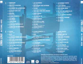 2CD Various: Un Éternel Hiver