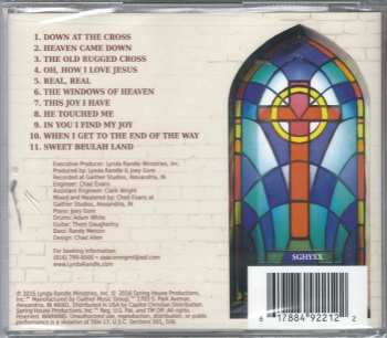 CD Lynda Randle: Ageless Hymns