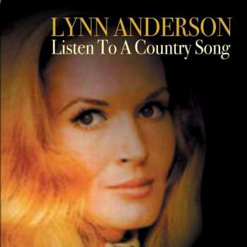 CD Lynn Anderson: Listen To A Country Song