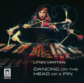 CD Lynn Vartan: Dancing On The Head Of A Pin