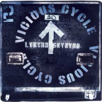 5CD/Box Set Lynyrd Skynyrd: 5 Original Albums