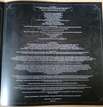 LP Lynyrd Skynyrd: God & Guns LTD | NUM | CLR