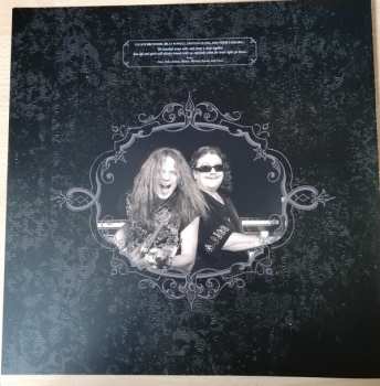 LP Lynyrd Skynyrd: God & Guns LTD | NUM | CLR