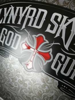 LP Lynyrd Skynyrd: God & Guns LTD | NUM | CLR