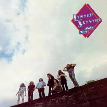 2LP Lynyrd Skynyrd: Nuthin' Fancy LTD