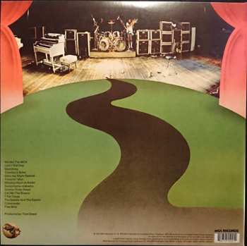 2LP Lynyrd Skynyrd: One More From The Road