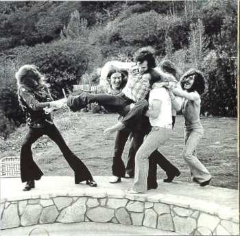 CD Lynyrd Skynyrd: Second Helping