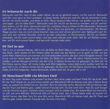 CD Lys Assia: Lady In Blue