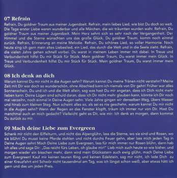 CD Lys Assia: Lady In Blue