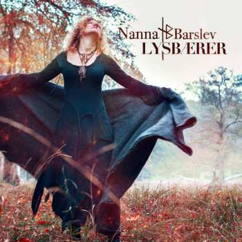 LP Nanna Barslev: Lysbærer