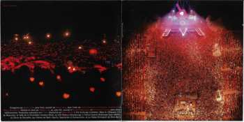 2CD -M-: En Tête À Tête