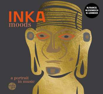CD Mulo Francel: Inka Moods