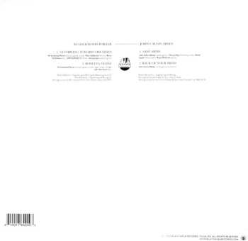 EP John Calvin Abney: M. Lockwood Porter/John Calvin Abney