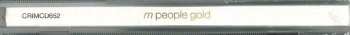 3CD M People: Gold