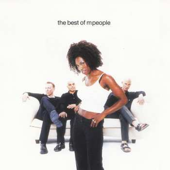 CD M People: The Best Of M People