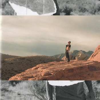 2LP M. Pokora: A La Poursuite Du Bonheur