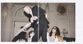 2LP M. Pokora: Mise A Jour