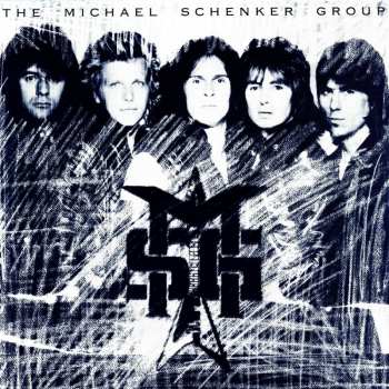 LP The Michael Schenker Group: MSG