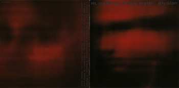 CD M. Walking On The Water: Elysian