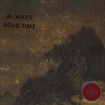 LP M. Ward: Hold Time
