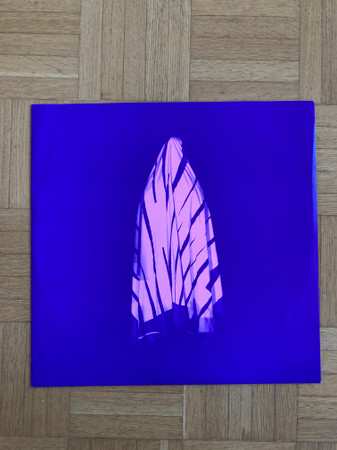 LP Ma Pauvre Lucette: Bonhommes