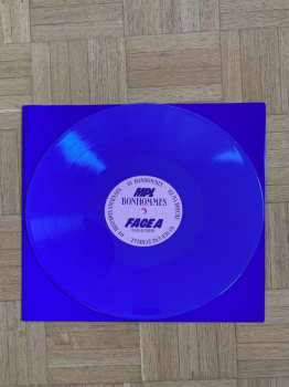 LP Ma Pauvre Lucette: Bonhommes