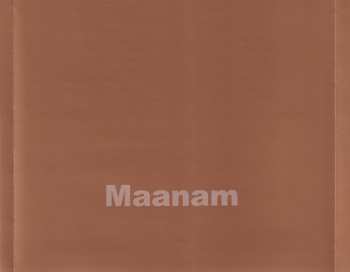 CD Maanam: Kocham Cię Kochanie Moje
