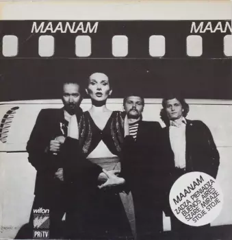 Maanam: Maanam