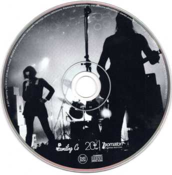 CD Maanam: The Rest Of Maanam DIGI