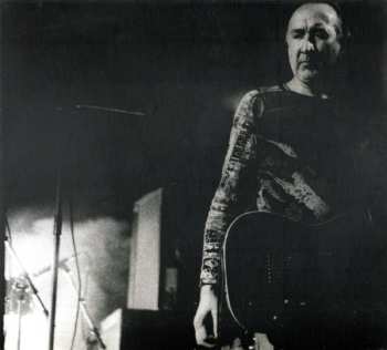 CD Maanam: The Rest Of Maanam DIGI