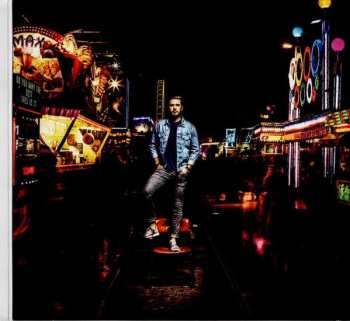 CD Maarten Cox: Op Weg