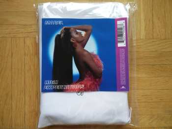 CD Mabel: High Expectations LTD