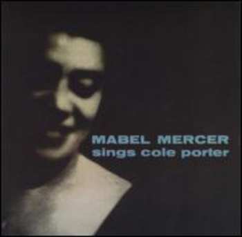 Album Mabel Mercer: Mabel Mercer Sings Cole Porter