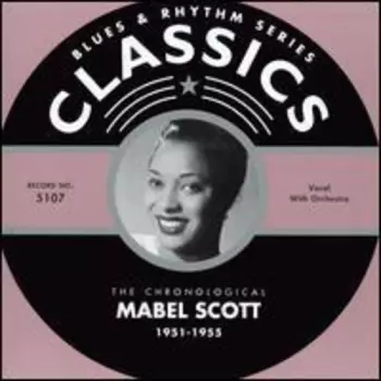 The Chronological Mabel Scott 1951-1955