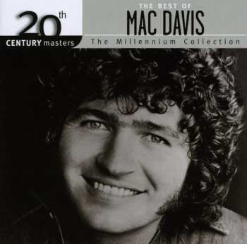 Album Mac Davis: The Best Of Mac Davis