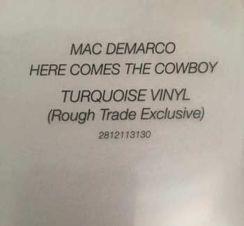 LP Mac Demarco: Here Comes The Cowboy