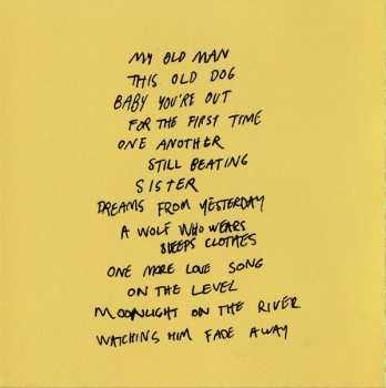 CD Mac Demarco: This Old Dog