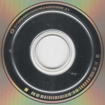 CD Mac Miller: Circles DLX