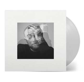 2LP Mac Miller: Circles CLR