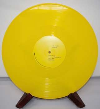 3LP Mac Miller: GO:OD AM (10th Anniversary) CLR | LTD