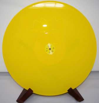 3LP Mac Miller: GO:OD AM (10th Anniversary) CLR | LTD