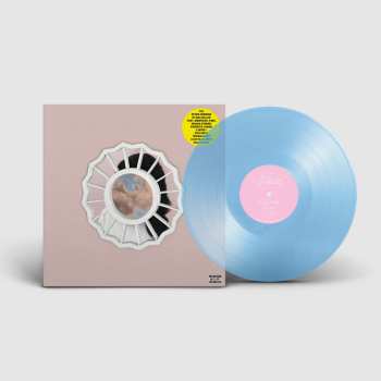 2LP Mac Miller: The Divine Feminine CLR | LTD