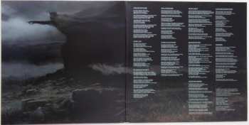 LP Macbeth: Gedankenwächter LTD | NUM | CLR