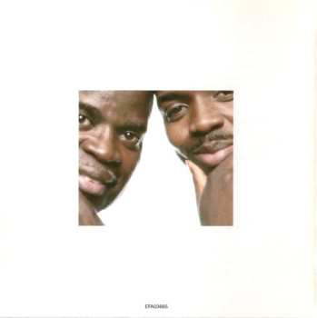 CD Maceo Parker: Dial: Maceo DIGI