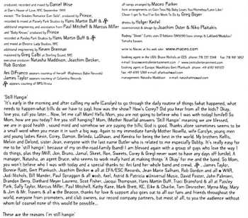 CD Maceo Parker: Dial: Maceo DIGI