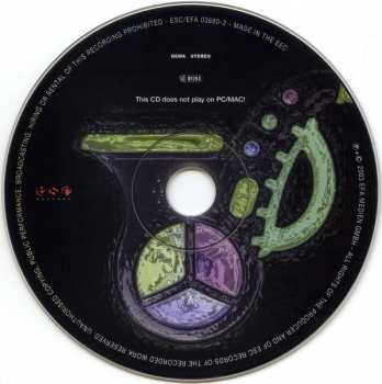 CD Maceo Parker: Made By Maceo