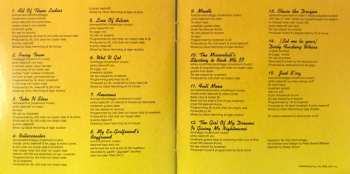 CD Machine Gun Fellatio: Paging Mr. Strike