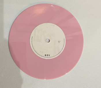 SP Machine Gun Kelly: Drunk Face / 5150 CLR | LTD